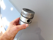 Piston piston mercedes d'occasion  Expédié en Belgium