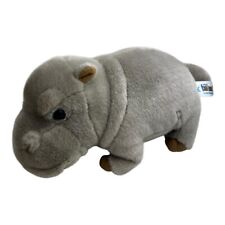 Heunec nilpferd hippo gebraucht kaufen  Neustrelitz-Umland