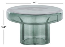 Safavieh patterson glass for sale  Whitestown