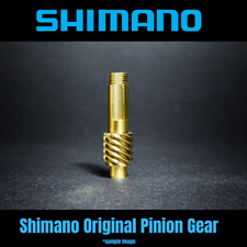 Shimano pinion gear gebraucht kaufen  Karby