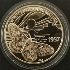 Pounds 1997 wwf d'occasion  Antony