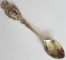 Sammellöffel andenken souveni gebraucht kaufen  Ludwigshafen am Rhein