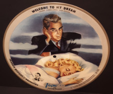 Vogue picture disc for sale  Watkinsville