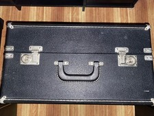 Accordion hard case for sale  Rio Grande City