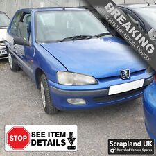 Peugeot 106 phase for sale  CARDIFF