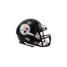 Pittsburgh steelers mini for sale  NORTH SHIELDS