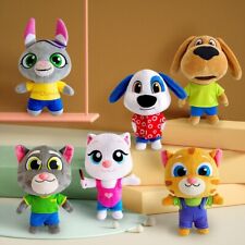 18cm talking tom for sale  Shipping to Ireland