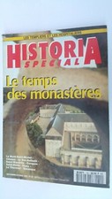 Special historia the d'occasion  Expédié en Belgium