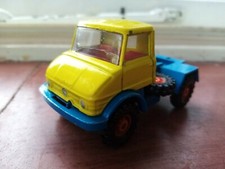 Vintage corgi mercedes for sale  TUNBRIDGE WELLS