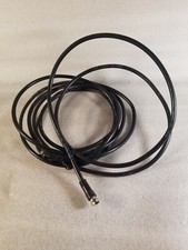 Cabo coaxial Phillips RG6 RG6U 6 pés (coaxial) com conector F  comprar usado  Enviando para Brazil