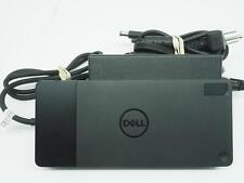 Dell wd19tbs usb for sale  Bettendorf