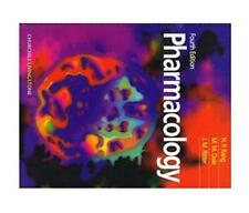 Pharmacology humphrey p. for sale  UK