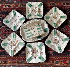 French vintage majolica d'occasion French vintage majolica d'occasion  Roujan