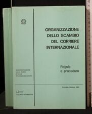 Organizzazione dello del usato  Marino