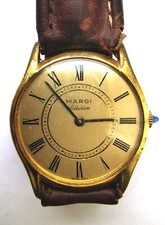Orologio margi vintage usato  Radicondoli