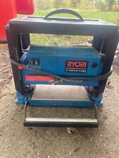 Ryobi surface thickness for sale  Richwood