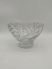 Coupe cristal daum d'occasion  Franconville