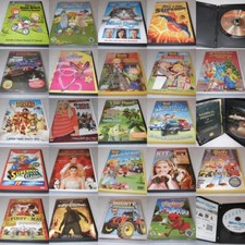 Kid's Children's DVDs - Media Excellent - Your Choice DVD  /  (F) comprar usado  Enviando para Brazil