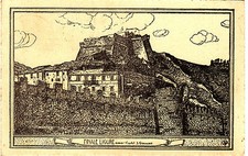 Finale ligure castel usato  Roma