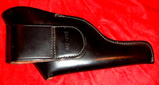 Vintage leather holster for sale  Auburn