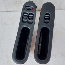 Pair power window d'occasion  Expédié en Belgium