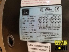 3600 rpm 56j for sale  Bay City