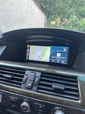 128g carplay bmw gebraucht kaufen  Sulz am Neckar