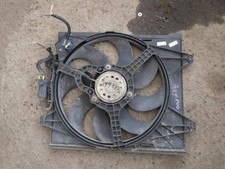 Ventilador de refrigeração do radiador Fiat Fiat 500 2010 ABA-31212 [usado] [PA90555463], usado comprar usado  Enviando para Brazil