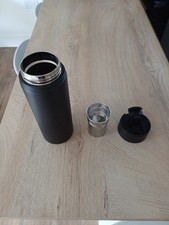 Black stainless steel for sale  MILLTIMBER