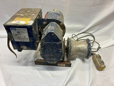 Winch hoist 800 for sale  Athens