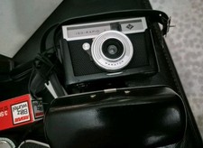 Agfa iso rapid gebraucht kaufen  Deißlingen