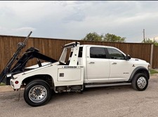 2019 dodge 5500 for sale  Fort Worth