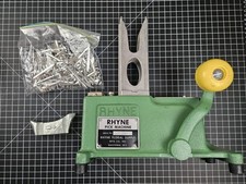 Rhyne pick machine for sale  Independence