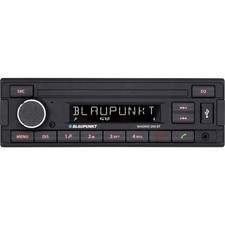 Blaupunkt madrid 200 gebraucht kaufen  Wernberg-Köblitz