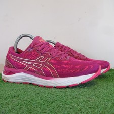 Asics trainers size for sale  MARCH
