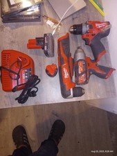Milwaukee m12 fuel for sale  Philadelphia