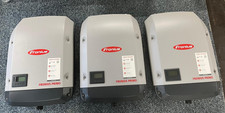 Fronius primo wechselrichter gebraucht kaufen  Kirchenthumbach