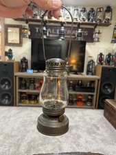 Tin skaters kerosene for sale  Abrams
