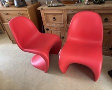 Verner panton design for sale  BEDLINGTON