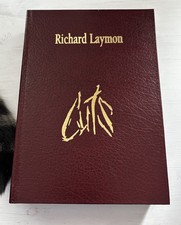Richard laymon cuts for sale  Armada