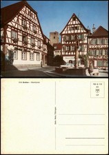Ansichtskarte bretten markt gebraucht kaufen  Ortrand