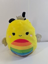 Original squishmallows sunny for sale  LEICESTER