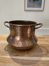 Ancien cache pot d'occasion  Marcq-en-Barœul