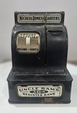 Mechanical cash register for sale  Henderson