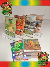 Card italian brainrot usato  Italia