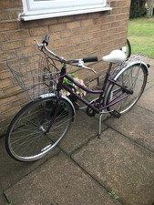 Raleigh pioneer caprice for sale  SOUTHPORT