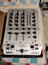 Mixer behrienger vmx usato  Teramo