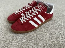Adidas originals napoli for sale  CRAMLINGTON