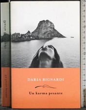 Karma pesante. daria usato  Ariccia