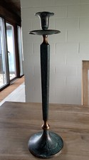 Kerzenleuchter echt kupfer gebraucht kaufen  Reinheim